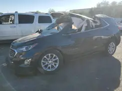 3GNAXJEV1JS535611 2018 CHEVROLET EQUINOX