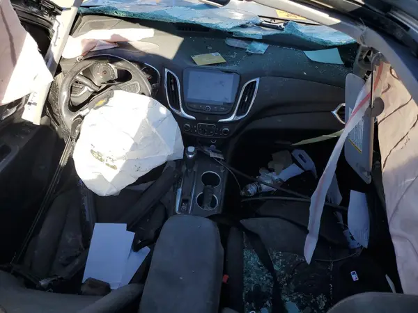 3GNAXJEV1JS535611 2018 CHEVROLET EQUINOX - Image 8