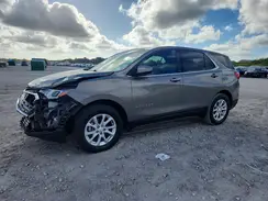 3GNAXJEV1JS536662 2018 CHEVROLET EQUINOX