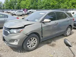 3GNAXJEV1JS536743 2018 CHEVROLET EQUINOX