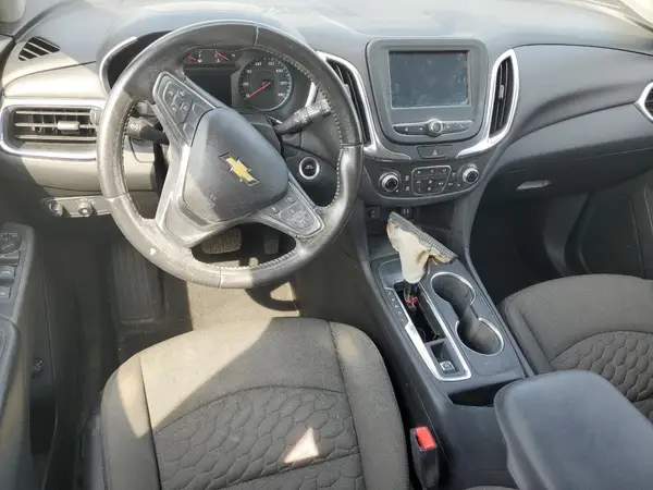 3GNAXJEV1JS537861 2018 CHEVROLET EQUINOX - Image 8