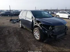 3GNAXJEV1JS538296 2018 CHEVROLET EQUINOX