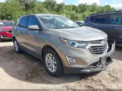 3GNAXJEV1JS538864 2018 CHEVROLET EQUINOX