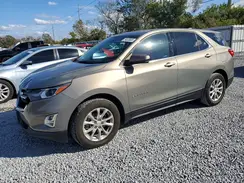 3GNAXJEV1JS539500 2018 CHEVROLET EQUINOX
