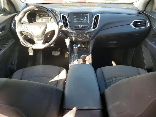 3GNAXJEV1JS539500 2018 CHEVROLET EQUINOX - Image 8