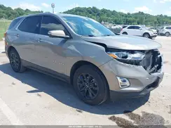 3GNAXJEV1JS540467 2018 CHEVROLET EQUINOX
