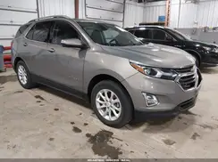 3GNAXJEV1JS540503 2018 CHEVROLET EQUINOX