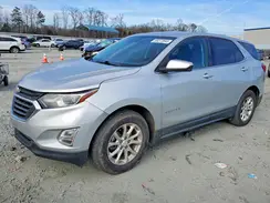 3GNAXJEV1JS540873 2018 CHEVROLET EQUINOX