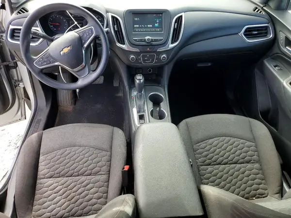 3GNAXJEV1JS540873 2018 CHEVROLET EQUINOX - Image 8