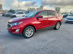 3GNAXJEV1JS541778 2018 CHEVROLET EQUINOX
