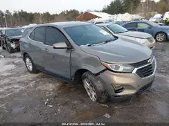 3GNAXJEV1JS542333 2018 CHEVROLET EQUINOX