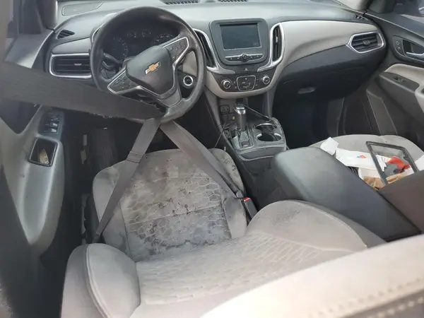 3GNAXJEV1JS546110 2018 CHEVROLET EQUINOX - Image 8