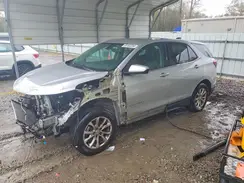 3GNAXJEV1JS546270 2018 CHEVROLET EQUINOX