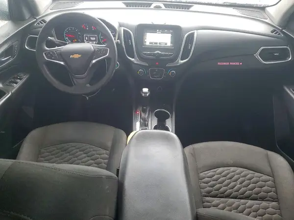 3GNAXJEV1JS546270 2018 CHEVROLET EQUINOX - Image 8