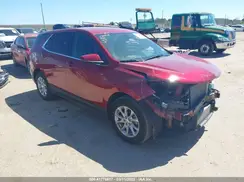 3GNAXJEV1JS546303 2018 CHEVROLET EQUINOX