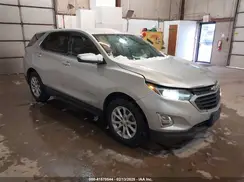 3GNAXJEV1JS546849 2018 CHEVROLET EQUINOX