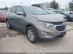 3GNAXJEV1JS547192 2018 CHEVROLET EQUINOX