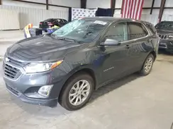 3GNAXJEV1JS548195 2018 CHEVROLET EQUINOX