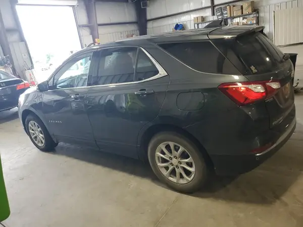 3GNAXJEV1JS548195 2018 CHEVROLET EQUINOX - Image 2