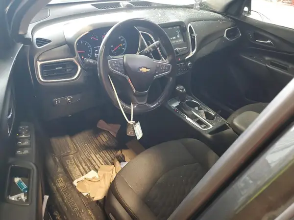 3GNAXJEV1JS548195 2018 CHEVROLET EQUINOX - Image 8