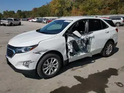 3GNAXJEV1JS550769 2018 CHEVROLET EQUINOX