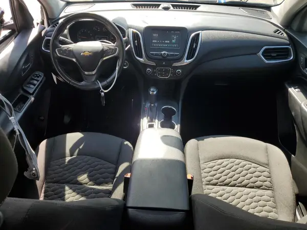 3GNAXJEV1JS550769 2018 CHEVROLET EQUINOX - Image 8