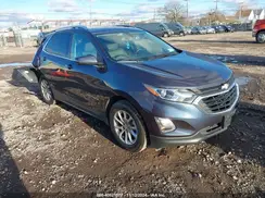 3GNAXJEV1JS550979 2018 CHEVROLET EQUINOX