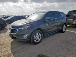 3GNAXJEV1JS551596 2018 CHEVROLET EQUINOX