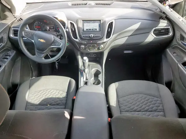 3GNAXJEV1JS551596 2018 CHEVROLET EQUINOX - Image 8