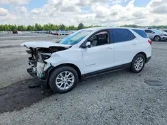 3GNAXJEV1JS551632 2018 CHEVROLET EQUINOX