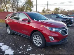 3GNAXJEV1JS551999 2018 CHEVROLET EQUINOX