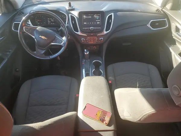 3GNAXJEV1JS552229 2018 CHEVROLET EQUINOX - Image 8