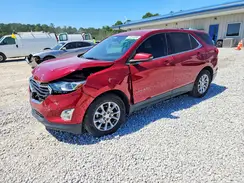 3GNAXJEV1JS553266 2018 CHEVROLET EQUINOX