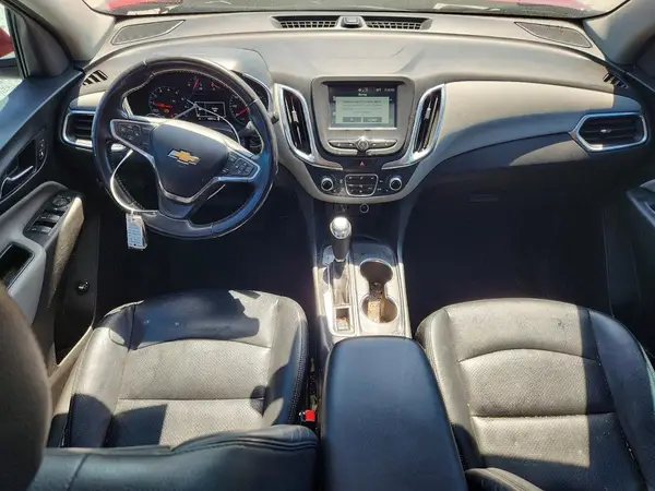 3GNAXJEV1JS553266 2018 CHEVROLET EQUINOX - Image 8