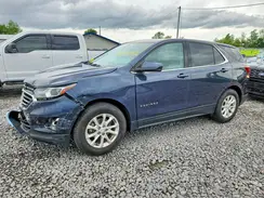 3GNAXJEV1JS554398 2018 CHEVROLET EQUINOX