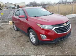 3GNAXJEV1JS554921 2018 CHEVROLET EQUINOX