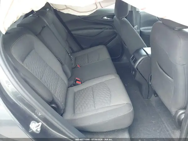 3GNAXJEV1JS555938 2018 CHEVROLET EQUINOX - Image 8