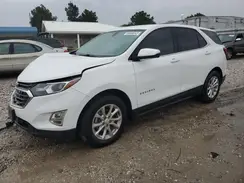3GNAXJEV1JS556751 2018 CHEVROLET EQUINOX