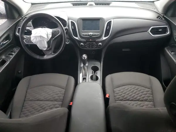 3GNAXJEV1JS556751 2018 CHEVROLET EQUINOX - Image 8