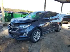 3GNAXJEV1JS557818 2018 CHEVROLET EQUINOX