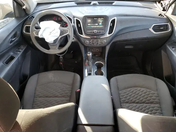 3GNAXJEV1JS557818 2018 CHEVROLET EQUINOX - Image 8