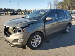 3GNAXJEV1JS558113 2018 CHEVROLET EQUINOX