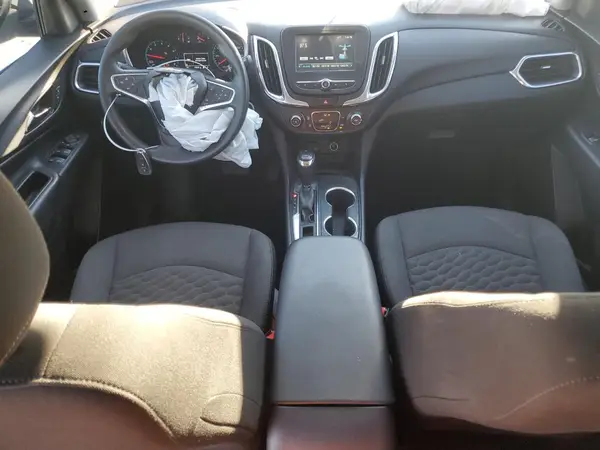 3GNAXJEV1JS558113 2018 CHEVROLET EQUINOX - Image 8