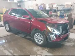 3GNAXJEV1JS558371 2018 CHEVROLET EQUINOX