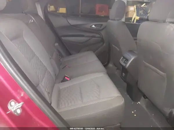 3GNAXJEV1JS558371 2018 CHEVROLET EQUINOX - Image 8