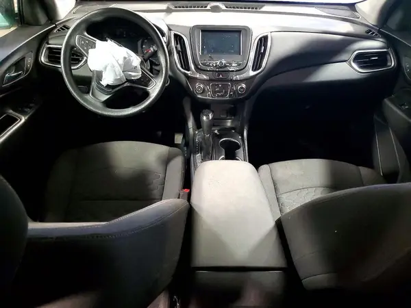 3GNAXJEV1JS558483 2018 CHEVROLET EQUINOX - Image 8