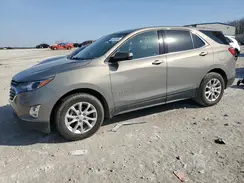 3GNAXJEV1JS559665 2018 CHEVROLET EQUINOX