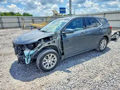 3GNAXJEV1JS561514 2018 CHEVROLET EQUINOX