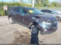 3GNAXJEV1JS562100 2018 CHEVROLET EQUINOX