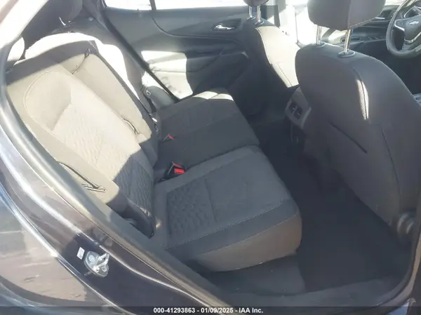 3GNAXJEV1JS562100 2018 CHEVROLET EQUINOX - Image 8